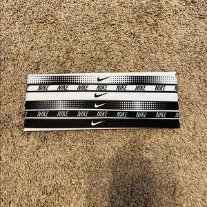 Nike headbands